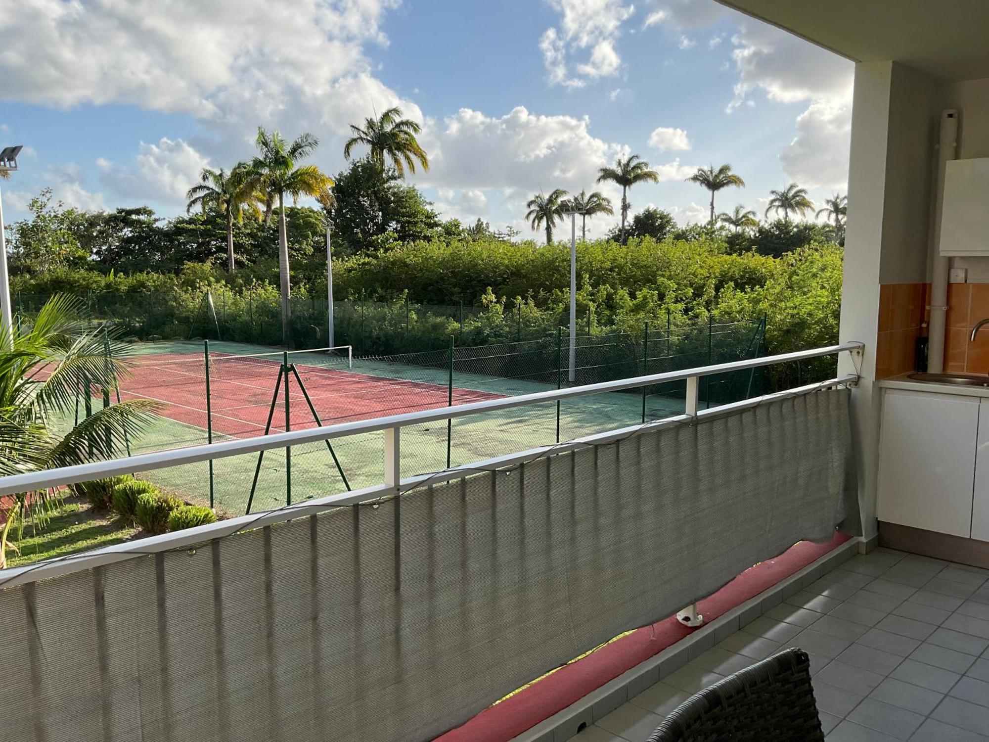 Village Kawann - Toumalacai Appartement 237 Grand-Bourg  Exterior foto